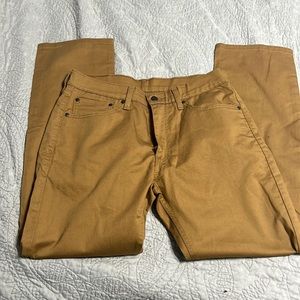 Mens cargo pants